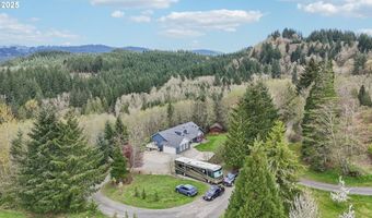 14900 NE CRITTER HILL Dr, Amboy, WA 98601