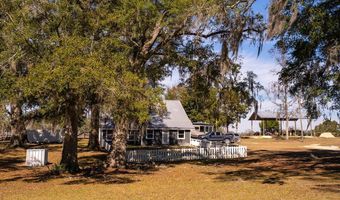1720 SW 22nd Pl, Bell, FL 32619