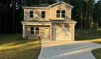 658 Grove, Barnesville, GA 30204