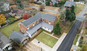 401 S Clinton St, Athens, AL 35611