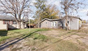 233 Clinton St, Abilene, TX 79603