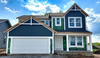 3364 Vine Clad Hill Dr, Arnold, MO 63010