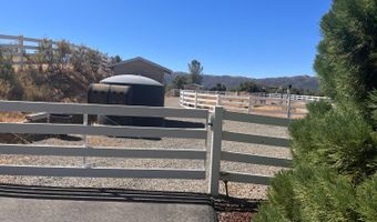 43319 Leach Rd, Ahwahnee, CA 93601