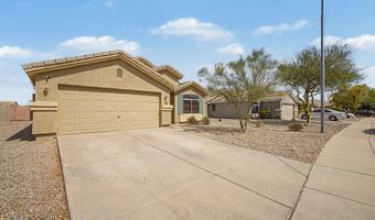 4601 N 123RD Dr, Avondale, AZ 85392