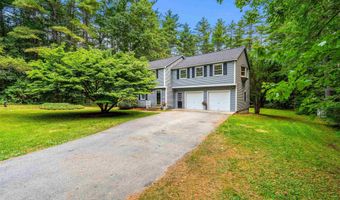 1 Danbury Cir, Amherst, NH 03031