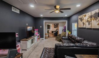 505 Araquia Way, El Paso, TX 79907