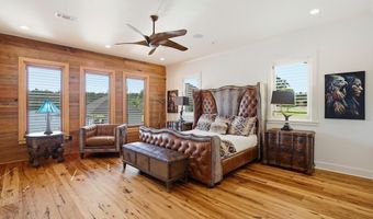 425 Rose Hill Rd, Bentonia, MS 39040