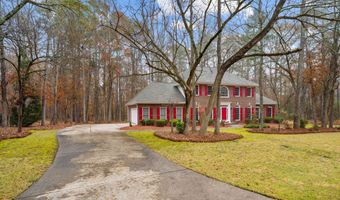 102 River Bottom Cir, Athens, GA 30606