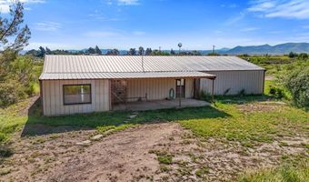 501 S Mosley Ln, Alpine, TX 79830