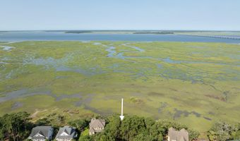 206 Willow Point Rd, Beaufort, SC 29906