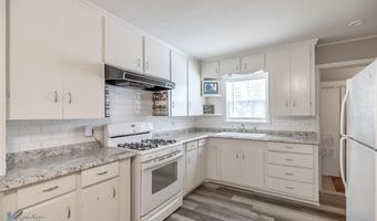 1910 Matador St, Abilene, TX 79605