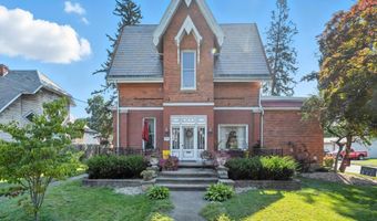 513 S Wayne St, Angola, IN 46703