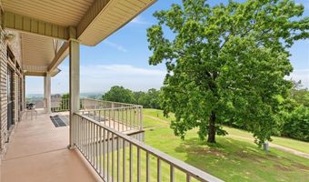 3819 TPC Dr, Alma, AR 72921