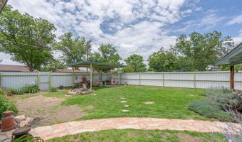 1201 NW 8th Pl, Andrews, TX 79714