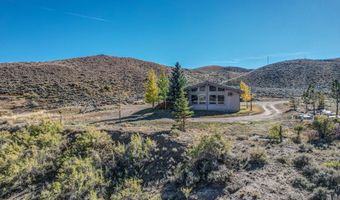 46 Hedrick Spring Rd, Cody, WY 82414