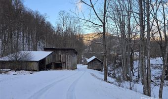 423 Cad Campbell Rd, Bakersville, NC 28705