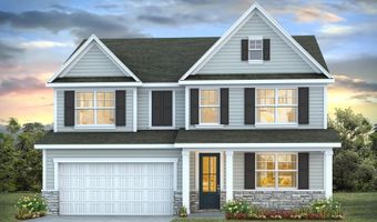 2095 Marietta Cir Plan: HARBOR OAK, Ash, NC 28420