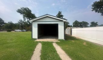622 E Memorial Dr, Ahoskie, NC 27910