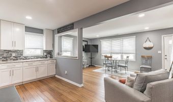 215 W GLOUCESTER Pike, Barrington, NJ 08007