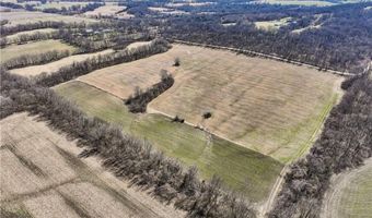 E Tract 2 331st Street, Archie, MO 64725