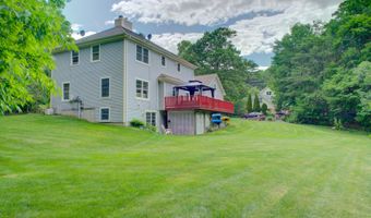 15 Dilaj Dr, Columbia, CT 06237