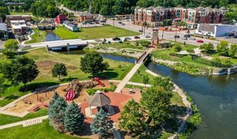 1000 Waterford St Plan: Adams, Algonquin, IL 60102