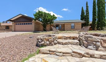 404 Sunbeam Ave, Alamogordo, NM 88310