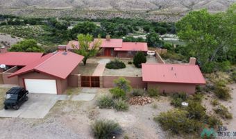 888 Las Palomas Canyon Rd, Caballo, NM 87942