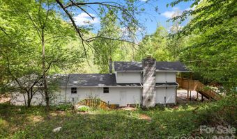 1007 N Fork Rd, Barnardsville, NC 28709