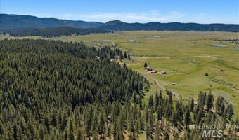 51 Ranch Cir, Cascade, ID 83611