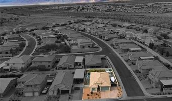 1320 Cattail Falls St, Boulder City, NV 89005