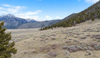 Lot 16 Continental Divide Ranch Rd, Cameron, MT 59720