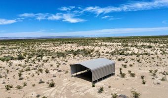70 Bad Bunny Rd, Alpine, TX 79830