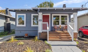 417 Lincoln Ave, Alameda, CA 94501