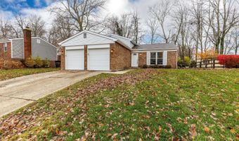 1081 White Pine Ct, Anderson Twp., OH 45255