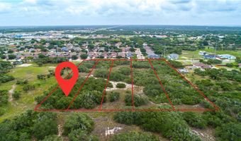 W Nelson lot 3-E, Aransas Pass, TX 78336