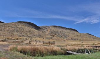 414 Southfork Rd, Cody, WY 82414
