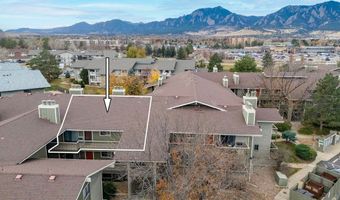 695 Manhattan Dr 219, Boulder, CO 80303