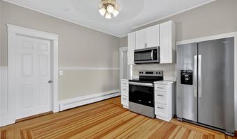 112 Villa Ave, Cranston, RI 02905