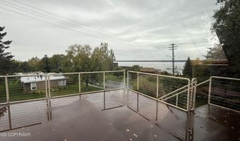 1644 W 11th Ave, Anchorage, AK 99501