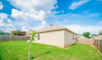 109 Goldenrod Ln, Beebe, AR 72012