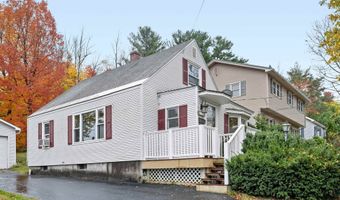 126 Foster St, Burlington, VT 05401