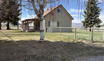 3060 W 2500 N N, Arco, ID 83213