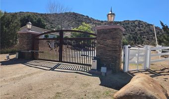 0 White Feather Rd, Acton, CA 93510