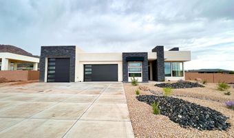 1665 S Chaparral Dr, Apple Valley, UT 84737