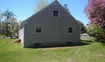 1 Hunting Ridge Rd, Brookfield, CT 06804