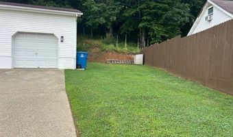 268 Doss Hill Rd, Barboursville, WV 25504