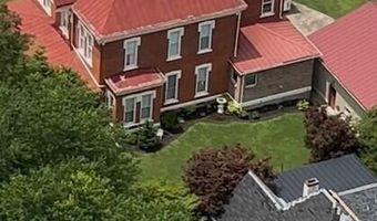 401 E 4th St, Augusta, KY 41002