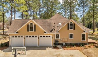 616 Saxony Dr, Dublin, GA 31021