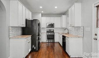 1926 Dunhill Dr, Charlotte, NC 28205